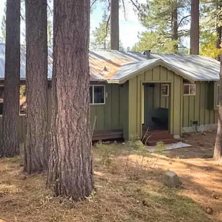 Black Bart Retreat